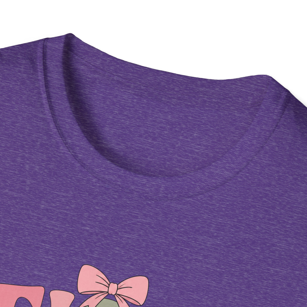 First Grade Babe T-shirt