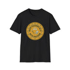 Math Teacher T-shirt