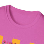 Little Minds Grow T-shirt