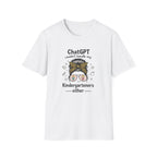 AI Can't Handle T-shirt