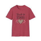 Back to School T-shirt