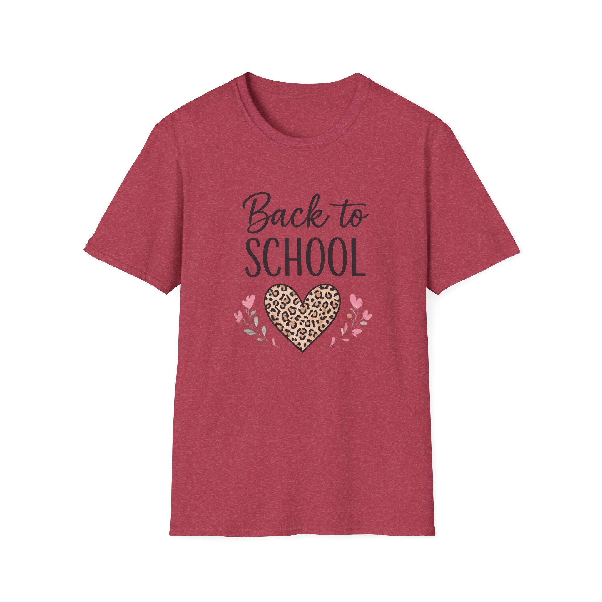 Back to School T-shirt