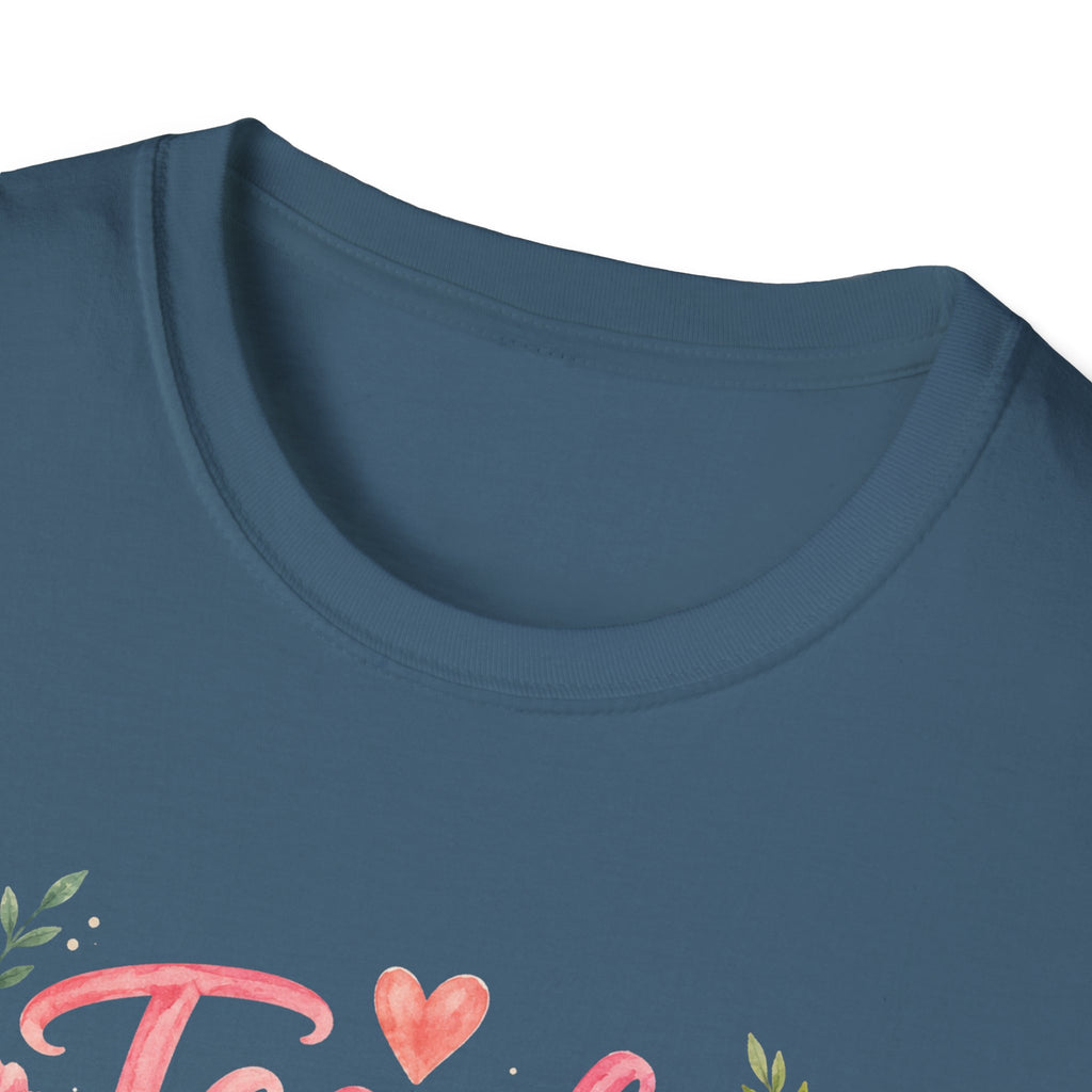 Teach Love Inspire T-shirt