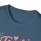 Teach Love Inspire T-shirt
