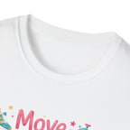 PE Teacher T-shirt