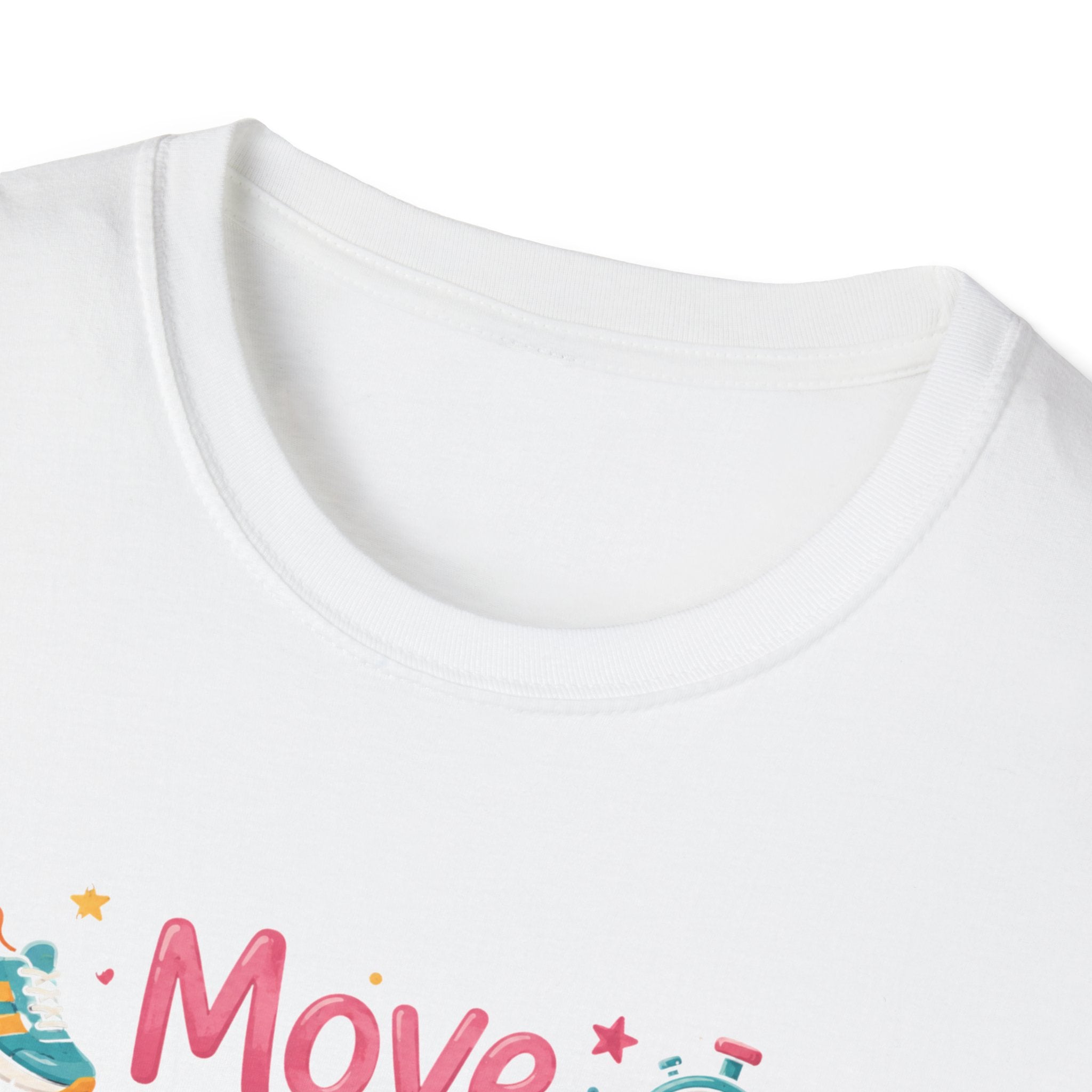 PE Teacher T-shirt