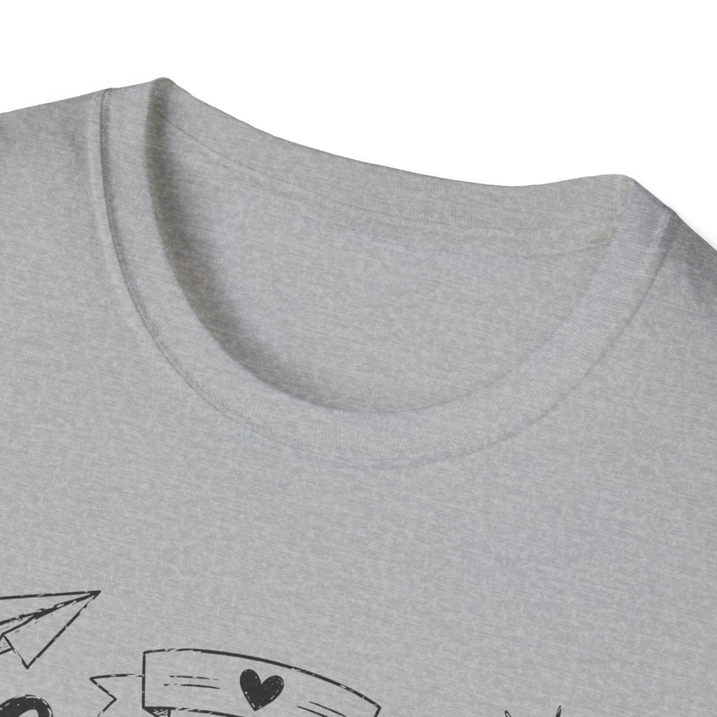 Last Day of School T-shirt