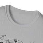 Last Day of School T-shirt