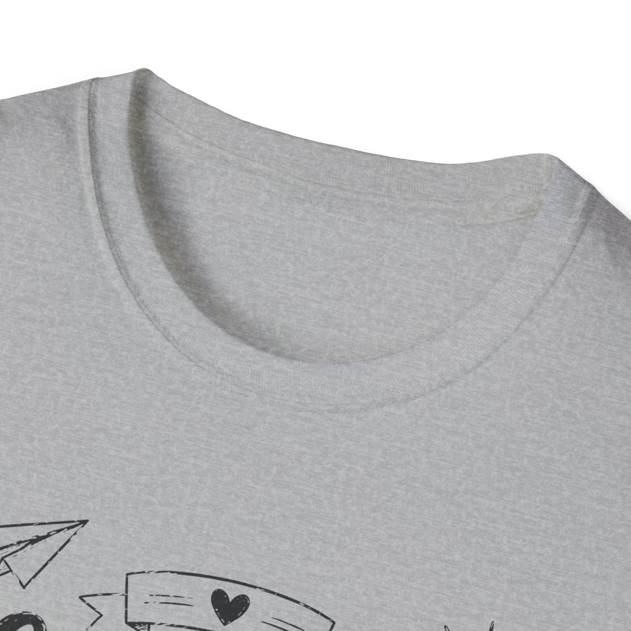 Last Day of School T-shirt
