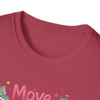 PE Teacher T-shirt