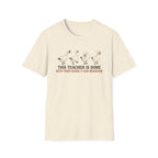 Goosey-Goo T-shirt