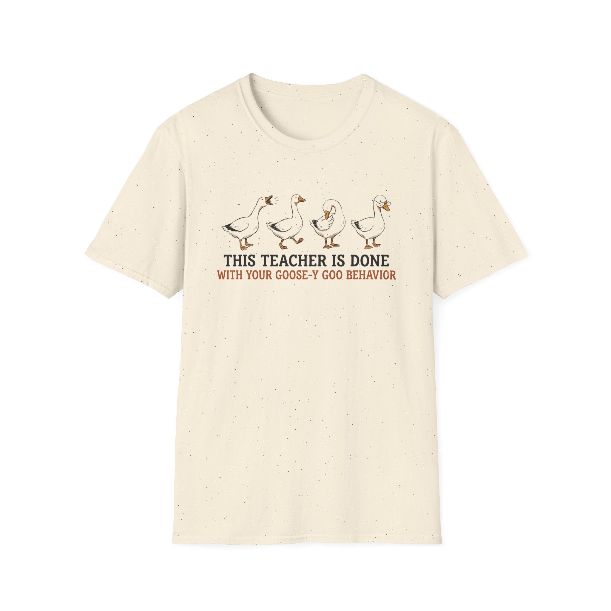 Goosey-Goo T-shirt