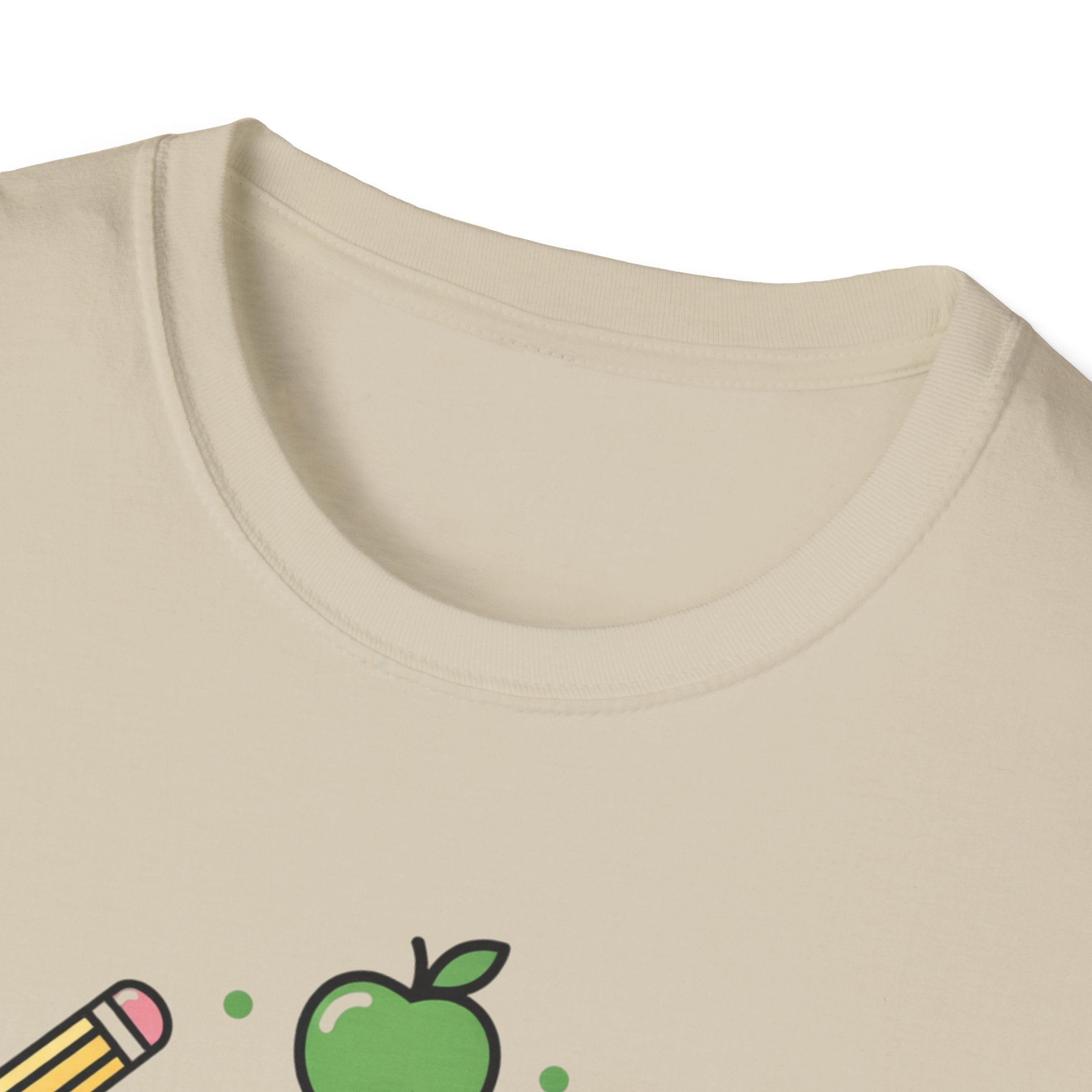 Hello Summer Pencil T-shirt