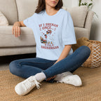 Funny Shenanigan T-shirt