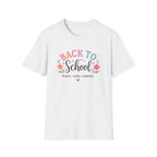 Back to School T-shirt