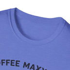 Coffee Maxxing T-shirt