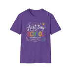 Last Day of School T-shirt