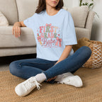 First Grade Babe T-shirt