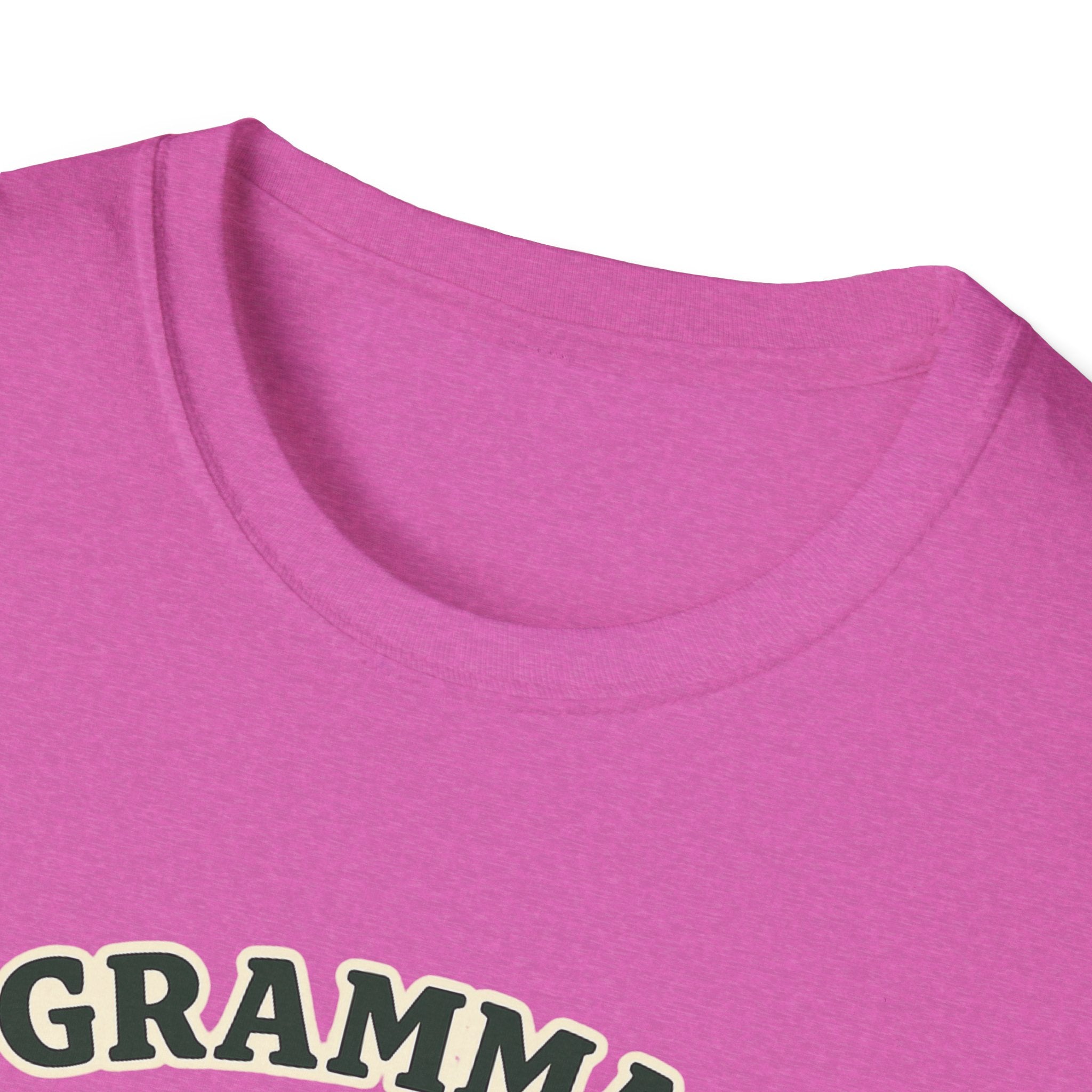 Grammar Nerd T-Shirt
