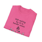 AI Recess T-shirt