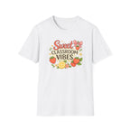 Sweet Classroom Vibes T-shirt
