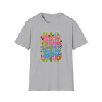Teach Love Grow T-shirt