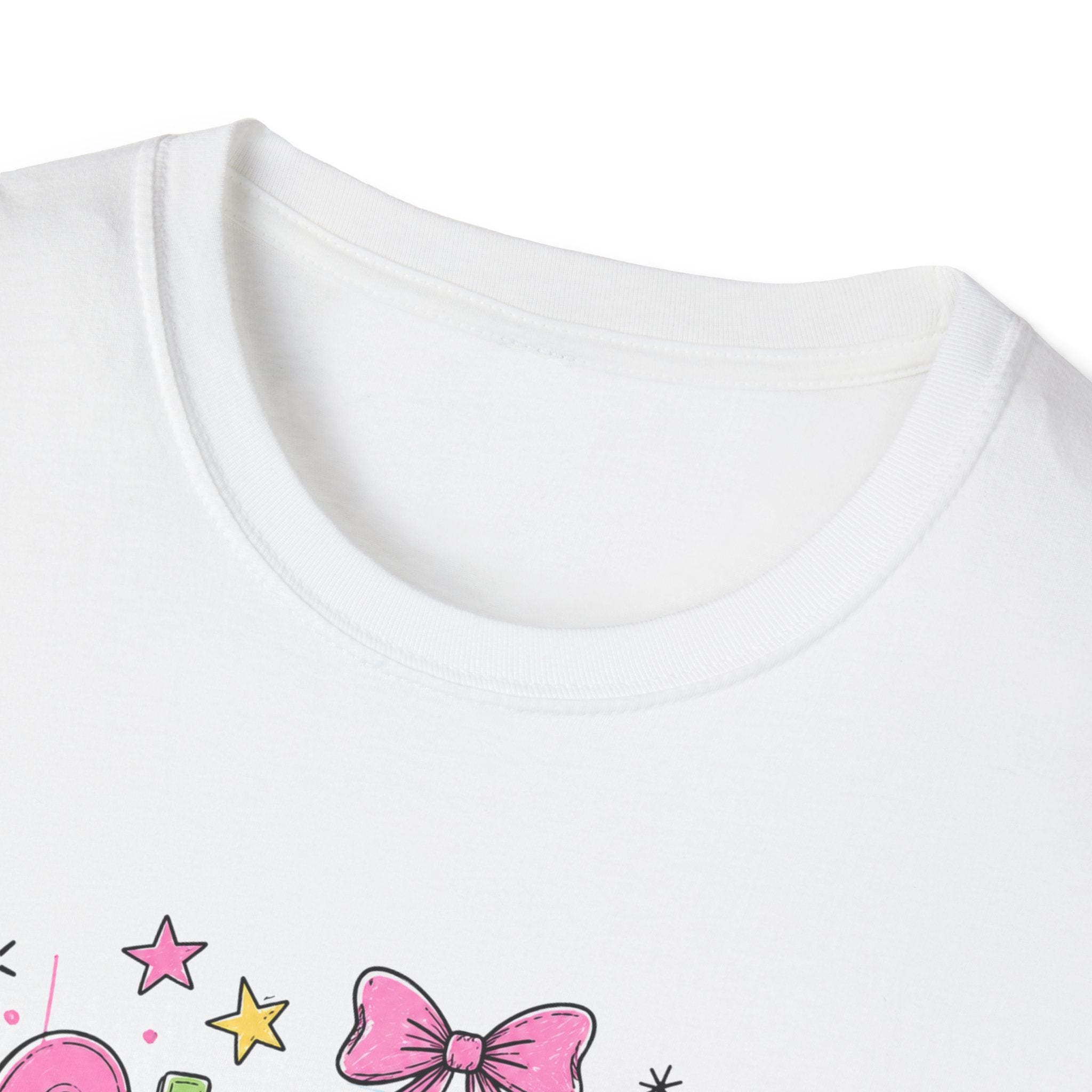 Choose to Include T-shirt