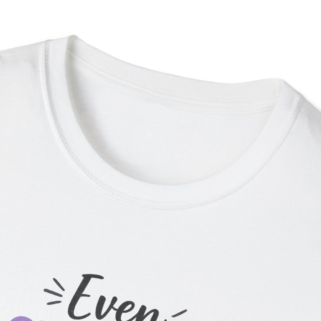 ChatGPT Gave Up T-shirt