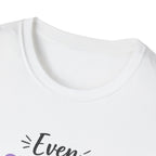 ChatGPT Gave Up T-shirt