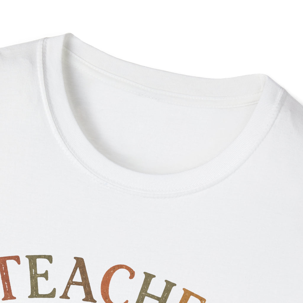 Teacher Tips T-shirt