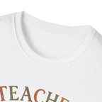 Teacher Tips T-shirt