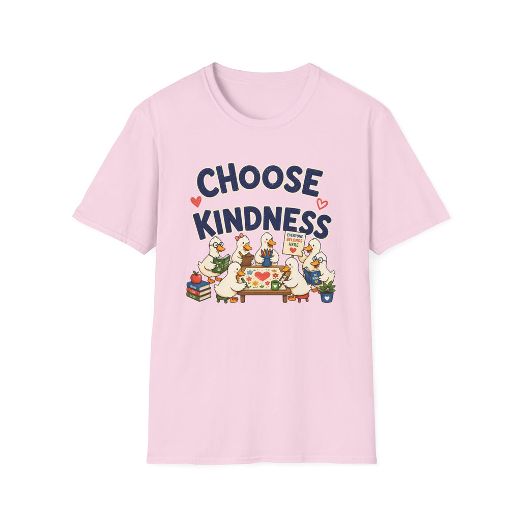 Choose Kindness T-shirt
