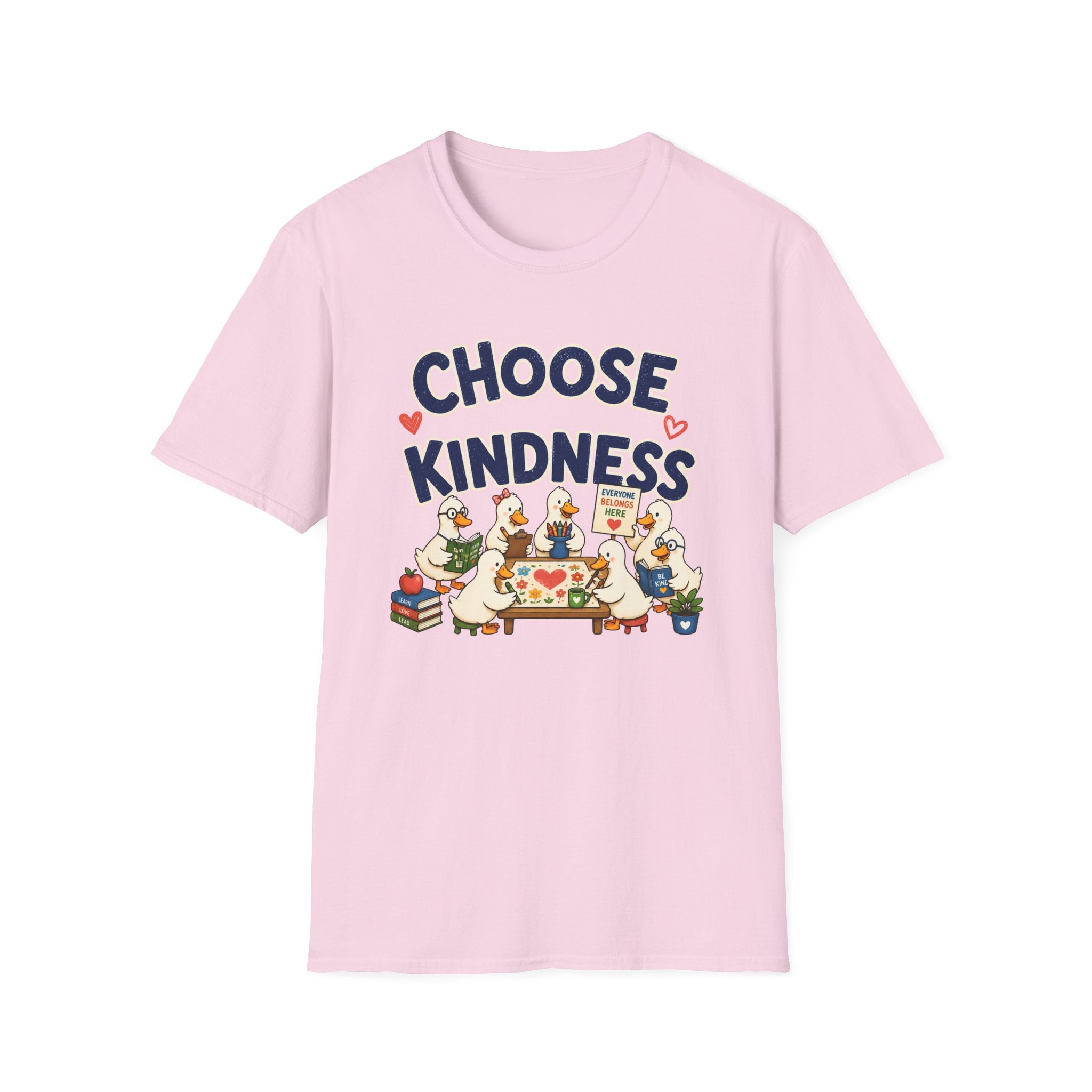 Choose Kindness T-shirt