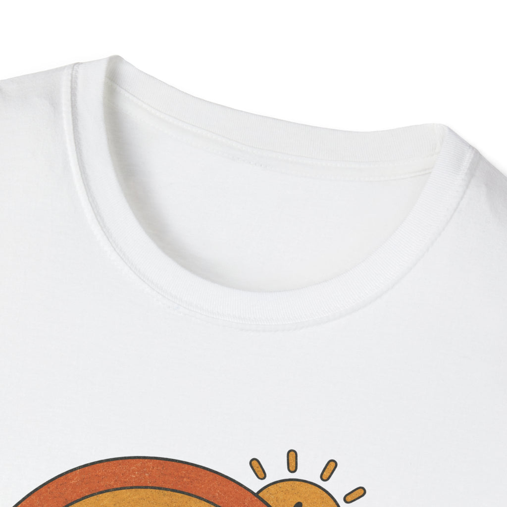 In a Book T-shirt