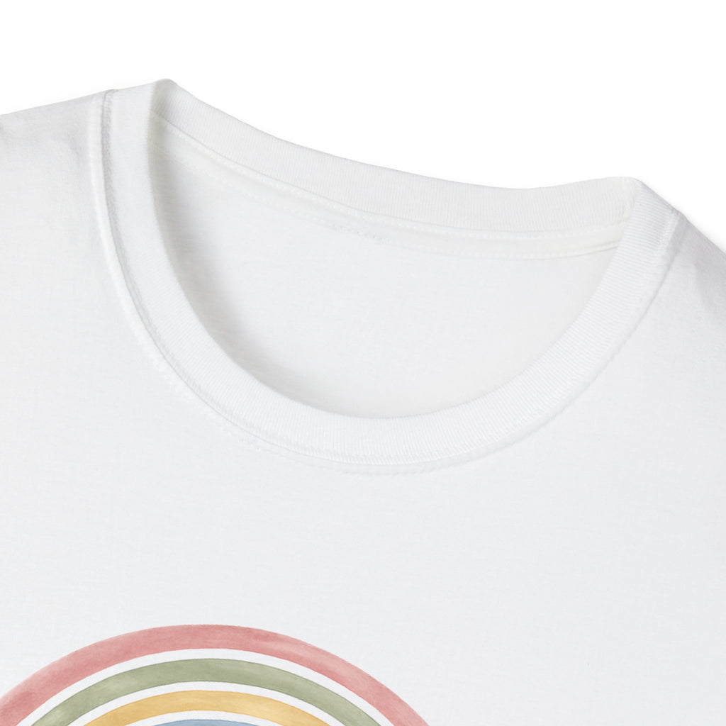 In a Book T-shirt