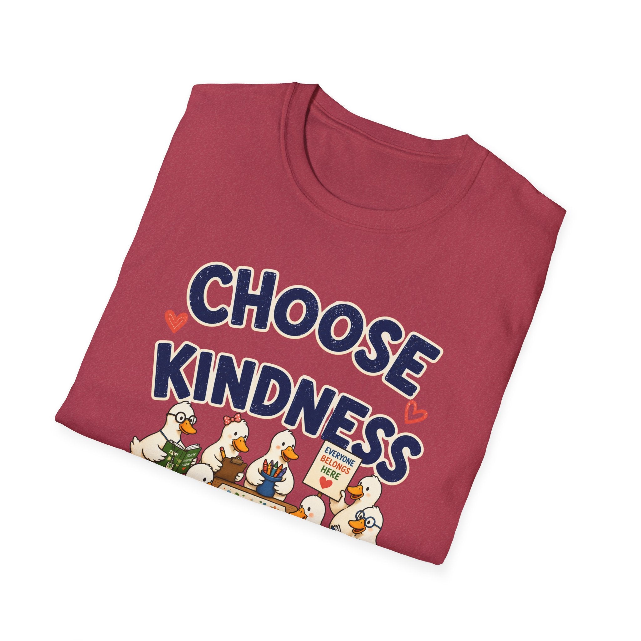 Choose Kindness T-shirt
