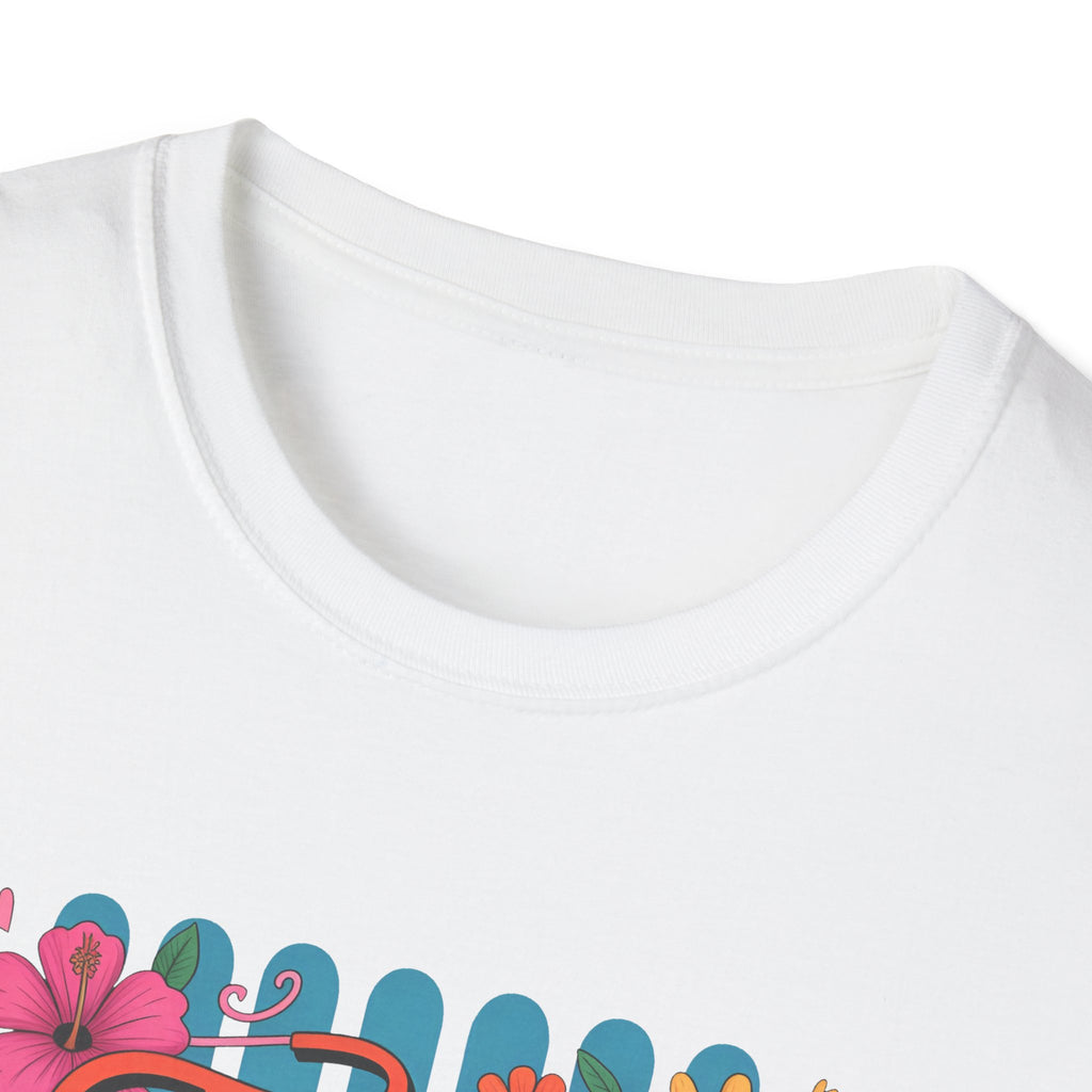 Tired Teachers Club T-shirt