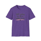 AI Handle Recess T-shirt