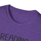 Reading is my Jam T-shirt