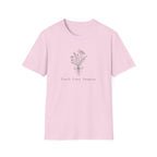 Teach Love Inspire T-shirt