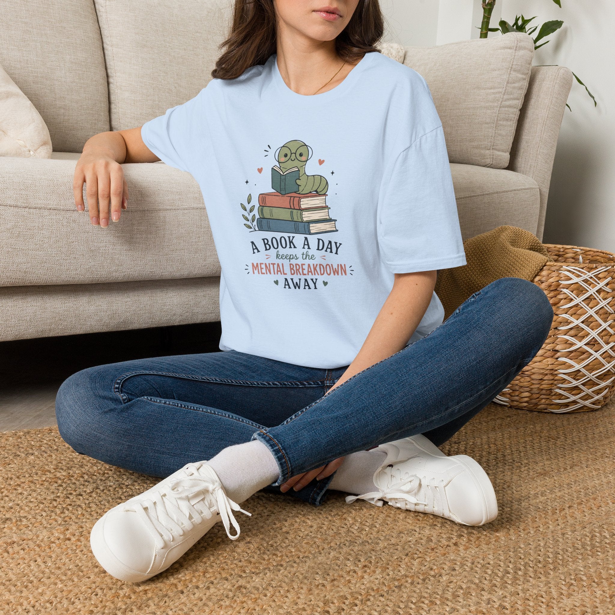 Mental Breakdown T-shirt