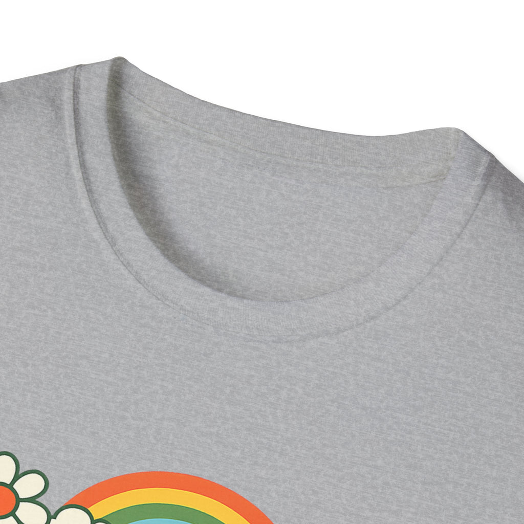 Choose to Include T-shirt