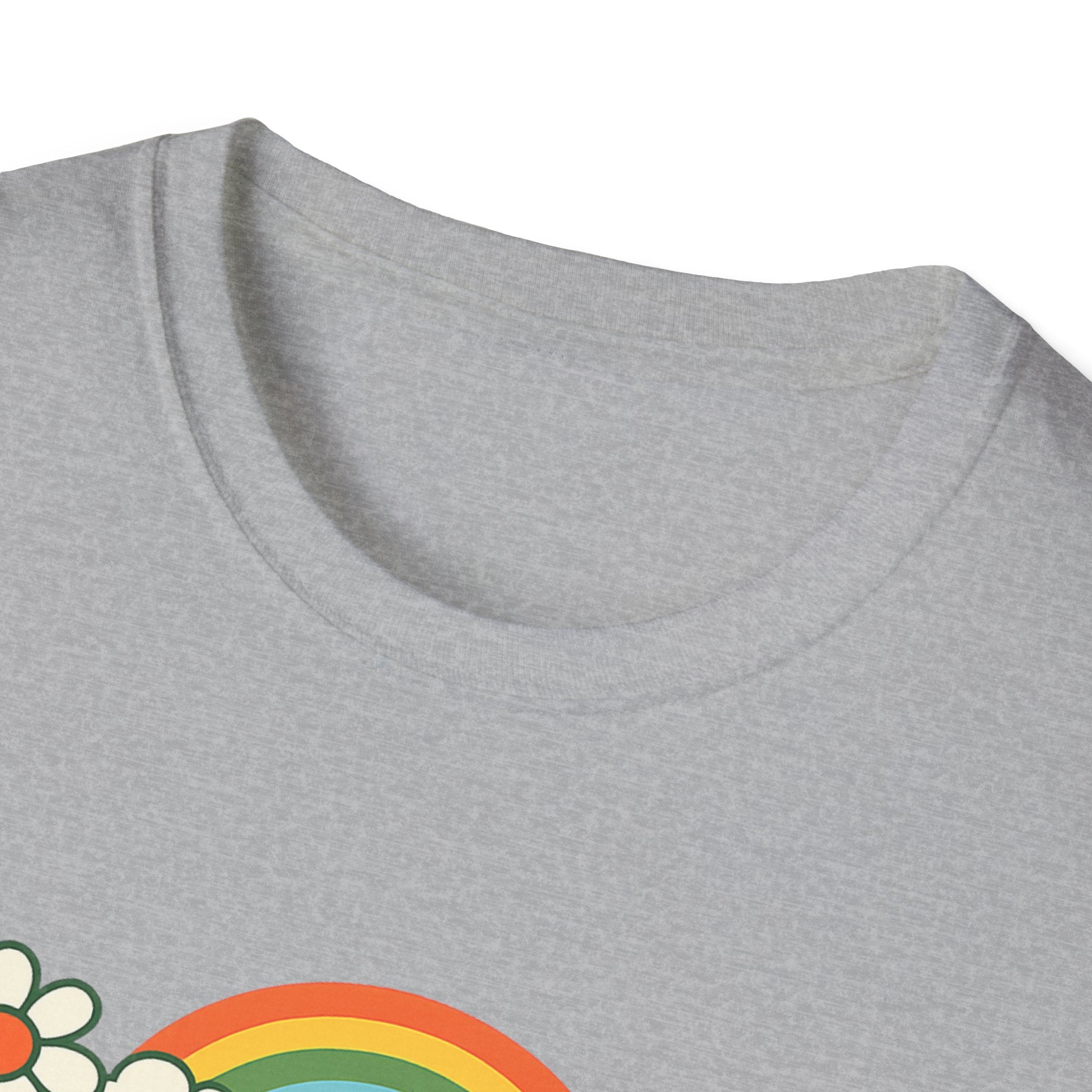 Choose to Include T-shirt