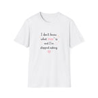 Rizz Teacher T-shirt