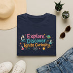 Science Teacher T-shirt
