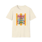 Little Minds Grow T-shirt