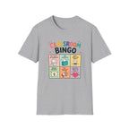 Classroom Bingo T-shirt