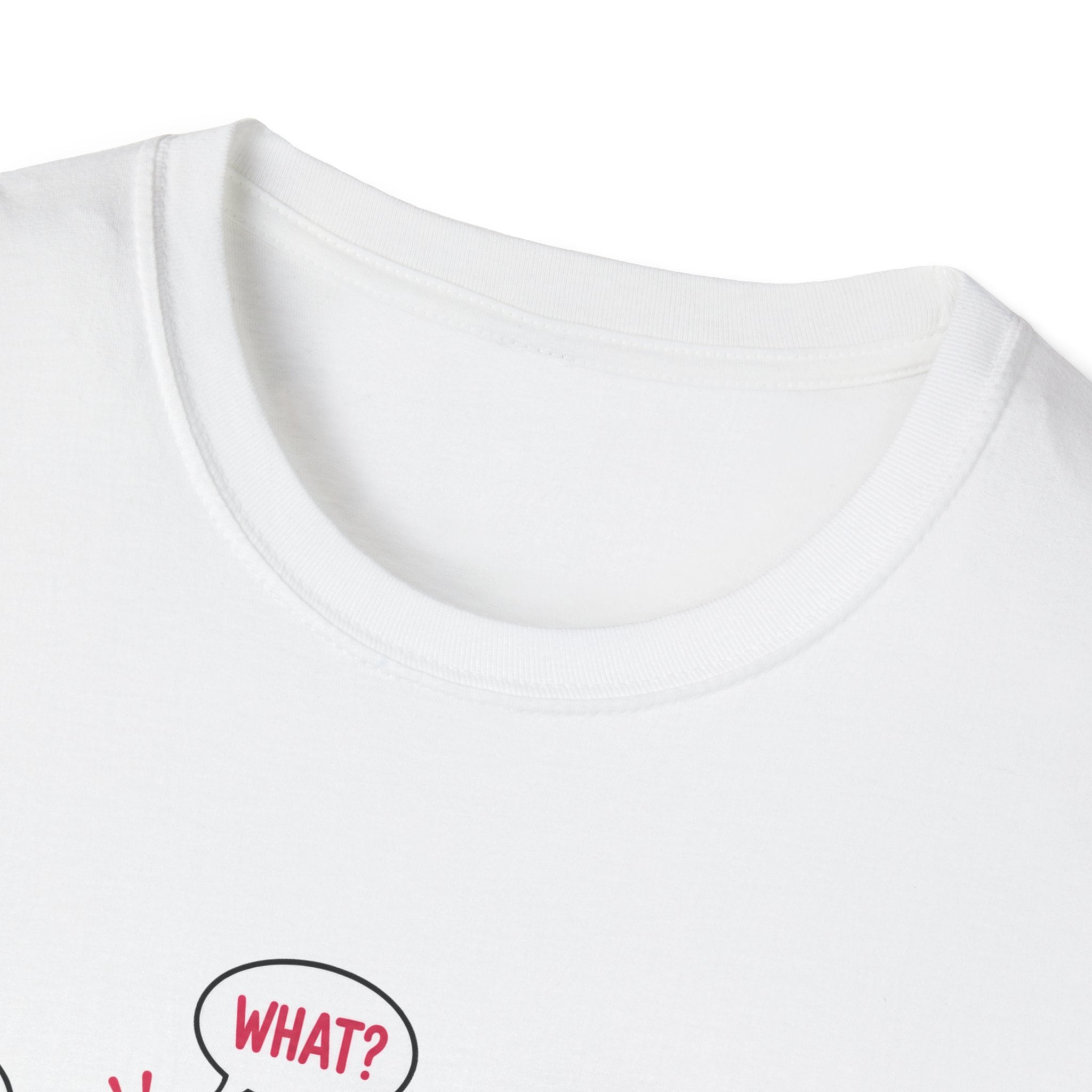 Funny Punctuation T-shirt