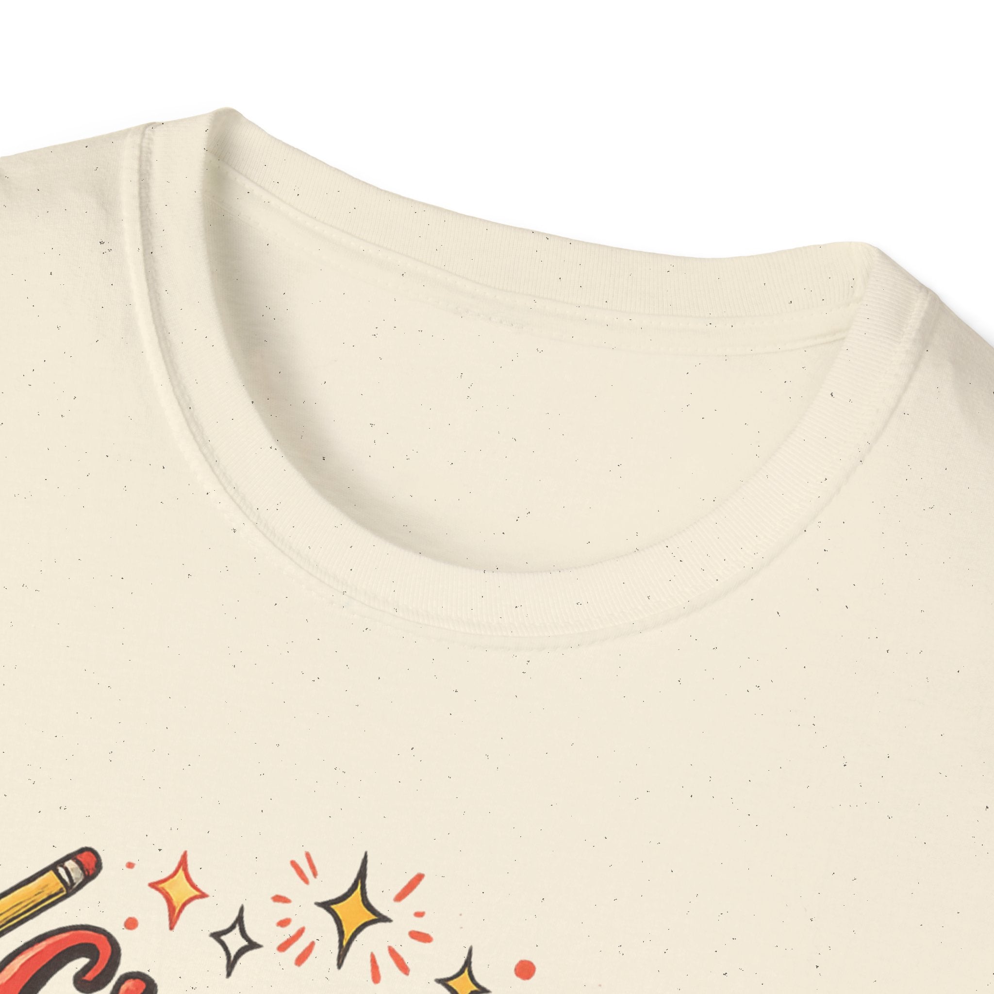 Grammar is my Superpower T-shirt