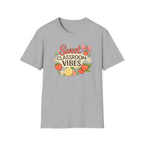 Sweet Classroom Vibes T-shirt